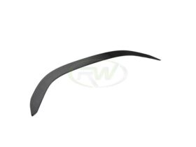 Brand: BMW 8 Series F92 G15 Coupe 3D Style CF Trunk Spoiler