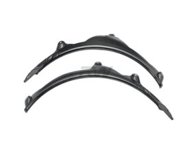 Brand: BMW 8 Series F93 M8 Gran Coupe CF Rear Wheel Arch Extensions