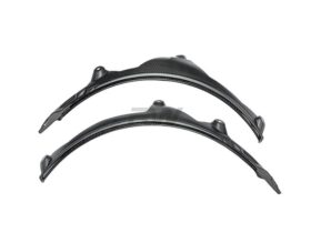 Brand: BMW 8 Series F93 M8 Gran Coupe CF Rear Wheel Arch Extensions