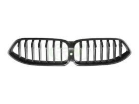 Brand: BMW 8 Series F9x M8 / 8 Series Full Dry CF Grille Replacement