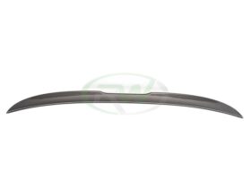 Brand: BMW 8 Series G14 F91 Performance Style CF Trunk Spoiler