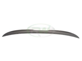 Brand: BMW 8 Series G14 F91 Performance Style CF Trunk Spoiler