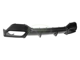 Brand: BMW 8 Series G14 G15 8 Series 3D Style Carbon Fiber Diffuser