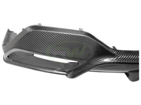 Brand: BMW 8 Series G14 G15 8 Series 3D Style Carbon Fiber Diffuser