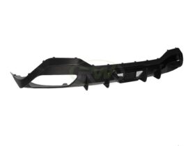Brand: BMW 8 Series G14 G15 8 Series Carbon Fiber LED Diffuser