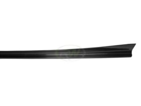 Brand: BMW 8 Series G14 G15 F91 F92 Coupe/Vert CF Side Skirt Extensions