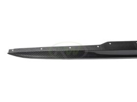 Brand: BMW 8 Series G14 G15 F91 F92 Coupe/Vert Perf Style CF Side Skirts