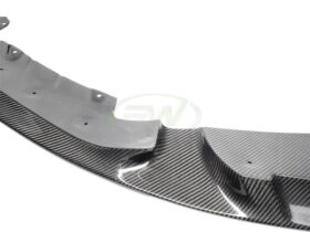 Brand: BMW 8 Series G14 G15 G16 8 Series 3D Style CF Front Lip