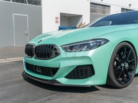 RW Carbon BMW 8 Series G14/G15/G16 8 Series Carbon Fiber ...