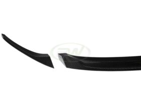 Brand: BMW 8 Series G14/G15/G16 8 Series Carbon Fiber Front Lip