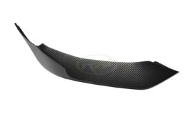 Brand: BMW 8 Series G14 G15 G16 Carbon Fiber Front Splitters