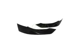 Brand: BMW 8 Series G14 G15 G16 Carbon Fiber Front Splitters