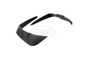 Brand: BMW 8 Series G14 G15 G16 Carbon Fiber Front Trims