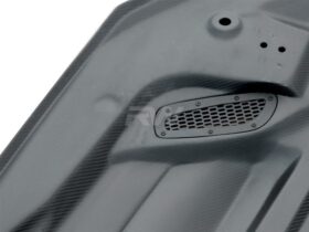 Brand: BMW 8 Series G14 G15 G16 F91 F92 F93 M8 Carbon Fiber Hood