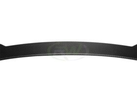 Brand: BMW 8 Series G15/F92 M8 DTM Carbon Fiber Trunk Spoiler