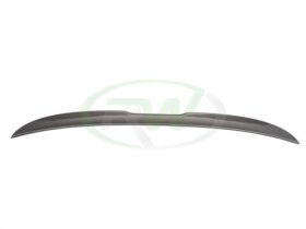 Brand: BMW 8 Series G15 F92 Performance Style CF Trunk Spoiler