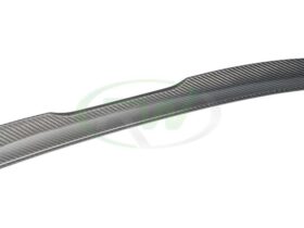 Brand: BMW 8 Series G15 F92 Performance Style CF Trunk Spoiler