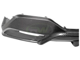 Brand: BMW 8 Series G16 8 Series 3D Style Carbon Fiber Diffuser