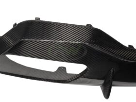 Brand: BMW 8 Series G16 8 Series Gran Coupe CF LED Diffuser