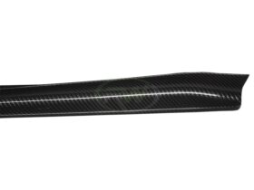 Brand: BMW 8 Series G16/F93 M8 Gran Coupe CF Side Skirt Extensions