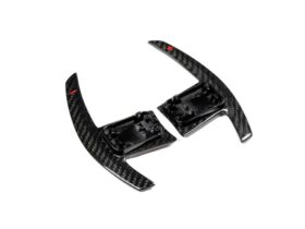 Brand: BMW Carbon Fiber Battle Paddle Shifters