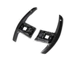Brand: BMW Carbon Fiber Battle Paddle Shifters