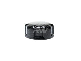 Brand: BMW Carbon Fiber Charge Cooler Tank Cap Cover