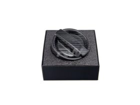 Brand: BMW Carbon Fiber Competition Oil Cap Covers