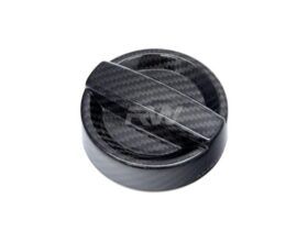 Brand: BMW Carbon Fiber Competition Oil Cap Covers
