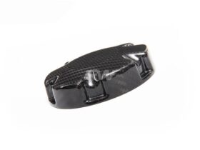 Brand: BMW Carbon Fiber Coolant Tank Cap Cover