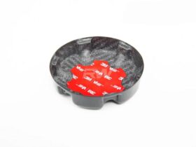 Brand: BMW Carbon Fiber Coolant Tank Cap Cover