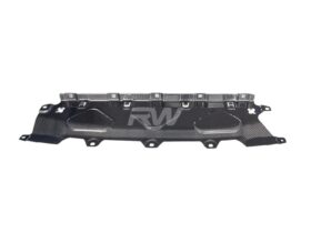 Brand: BMW Carbon Fiber Engine Bay Cooling Shroud