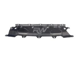 Brand: BMW Carbon Fiber Engine Bay Cooling Shroud