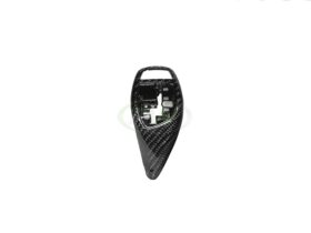 Brand: BMW Carbon Fiber Gear Selector Cover M Sport