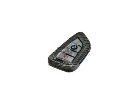 Brand: BMW Carbon Fiber Key Case