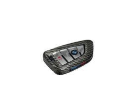 Brand: BMW Carbon Fiber Key Case