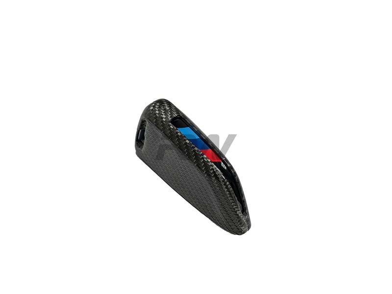 Brand: BMW Carbon Fiber Key Case