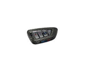 Brand: BMW Carbon Fiber Key Case