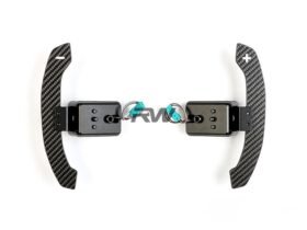 Brand: BMW Carbon Fiber Magnetic Corsa Paddle Shifters
