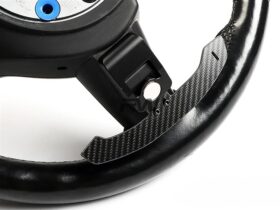Brand: BMW Carbon Fiber Magnetic Corsa Paddle Shifters