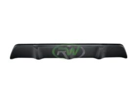 Brand: BMW F16 X6 M Sport Carbon Fiber Diffuser
