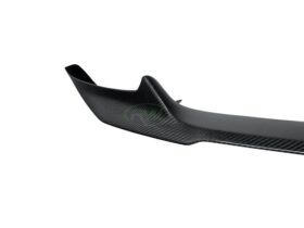 Brand: BMW F16 X6 M Sport Carbon Fiber Front Lip