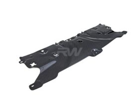 Brand: BMW F90 F91 F92 F93 Carbon Fiber Cooling Shroud
