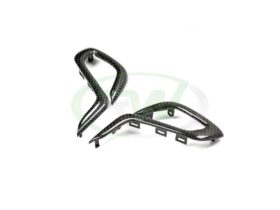 Brand: BMW F90 F97 F98 Carbon Fiber Gear Selector