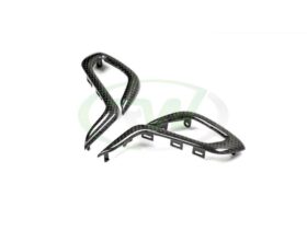 Brand: BMW F90 F97 F98 Carbon Fiber Gear Selector