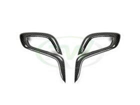 Brand: BMW F90 F97 F98 Carbon Fiber Gear Selector