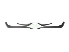 Brand: BMW F95 X5M Carbon Fiber Canards