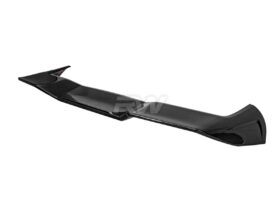 Brand: BMW F95 X5M DTM Carbon Fiber Roof Spoiler