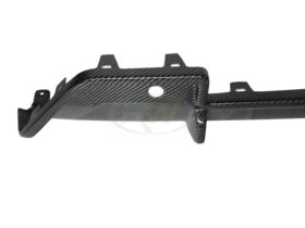 Brand: BMW F95 X5M F96 X6M DTM Carbon Fiber Diffuser