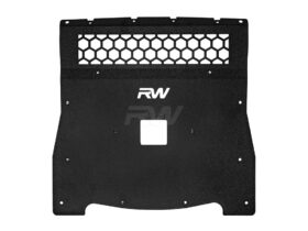 Brand: BMW F95 X5M F96 X6M Oil Cooler Guard